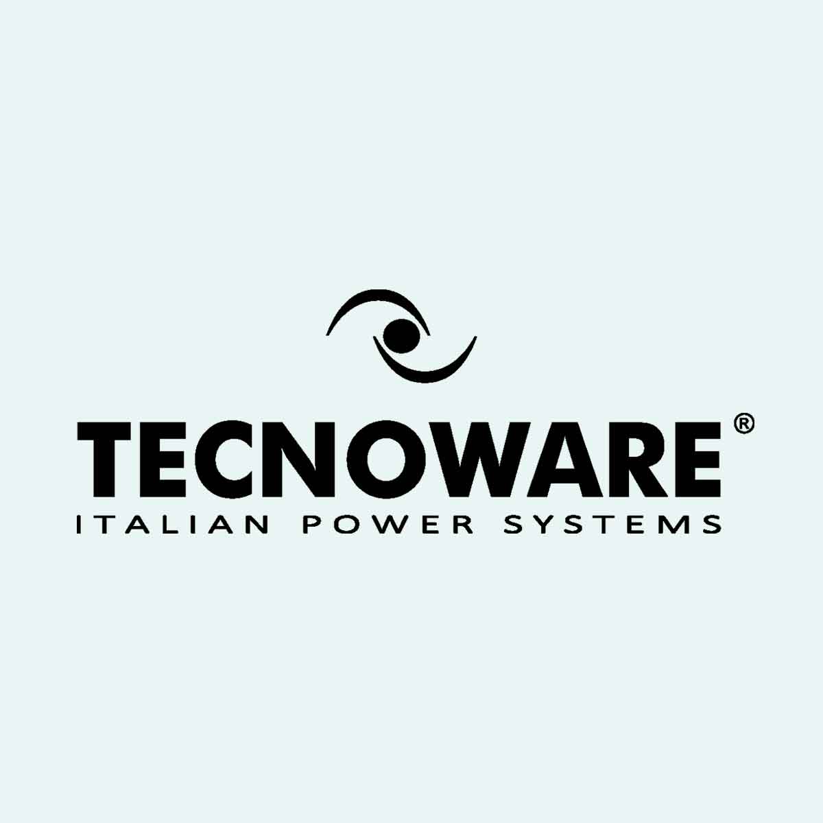 Technoware logo